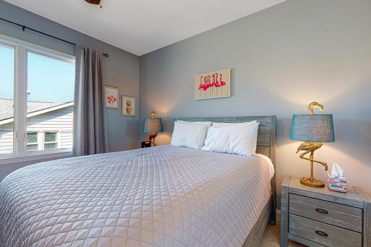 Apartmán Cool Corner Folly Beach Exteriér fotografie